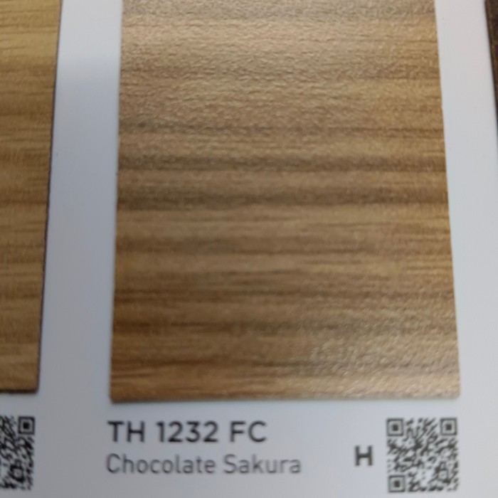 Hpl Taco Th 1232 Fc Chocolate Sakura