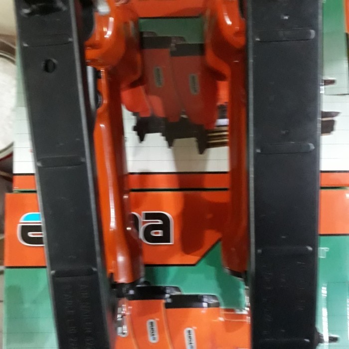 

Air Nailer Staples 1022J Etona Staples Angin
