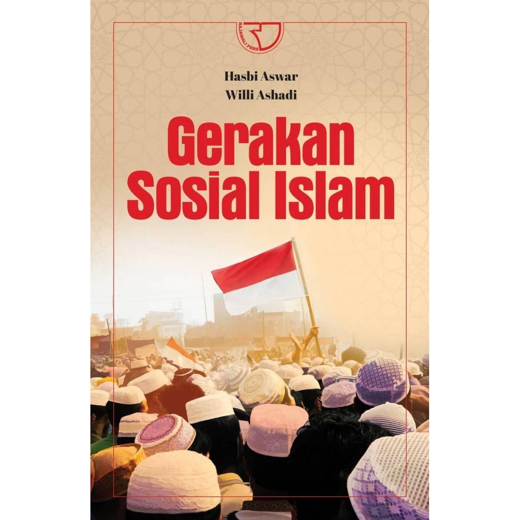 Gerakan Sosial Islam – Hasbi Aswar