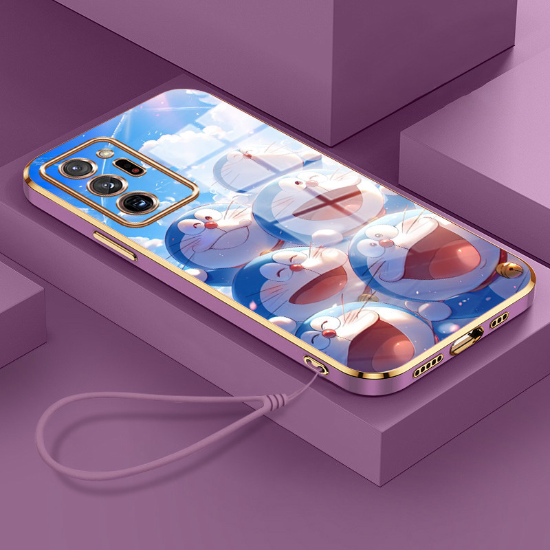 Casing Hp Samsung Note 20 Note 20 Ultra Note 10 Plus Note 10 Lite M60s Note 9 Note 8g S10 Plus S9 Pl