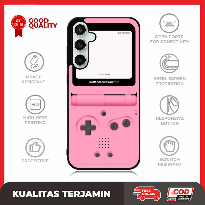 Casing Case Samsung A55 A35 A25 A15 A05 A04 A54 A34 A24 A14 A73 A53 A33 A23 A13 A72 A52 A32 A22 A12 