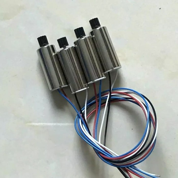 Motor Drone SG701S SG701-S GPS 7.4v