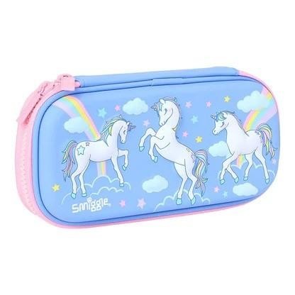 

Smiggle Being Small Hardtop Pencil Case