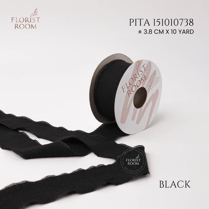 

Pita 151010738 3.8cm x 10yard - Ribbon