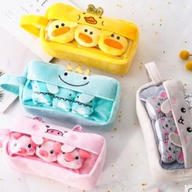 

ghs-55 Tempat Pensil/ Tepak Fancy Character Terlaris