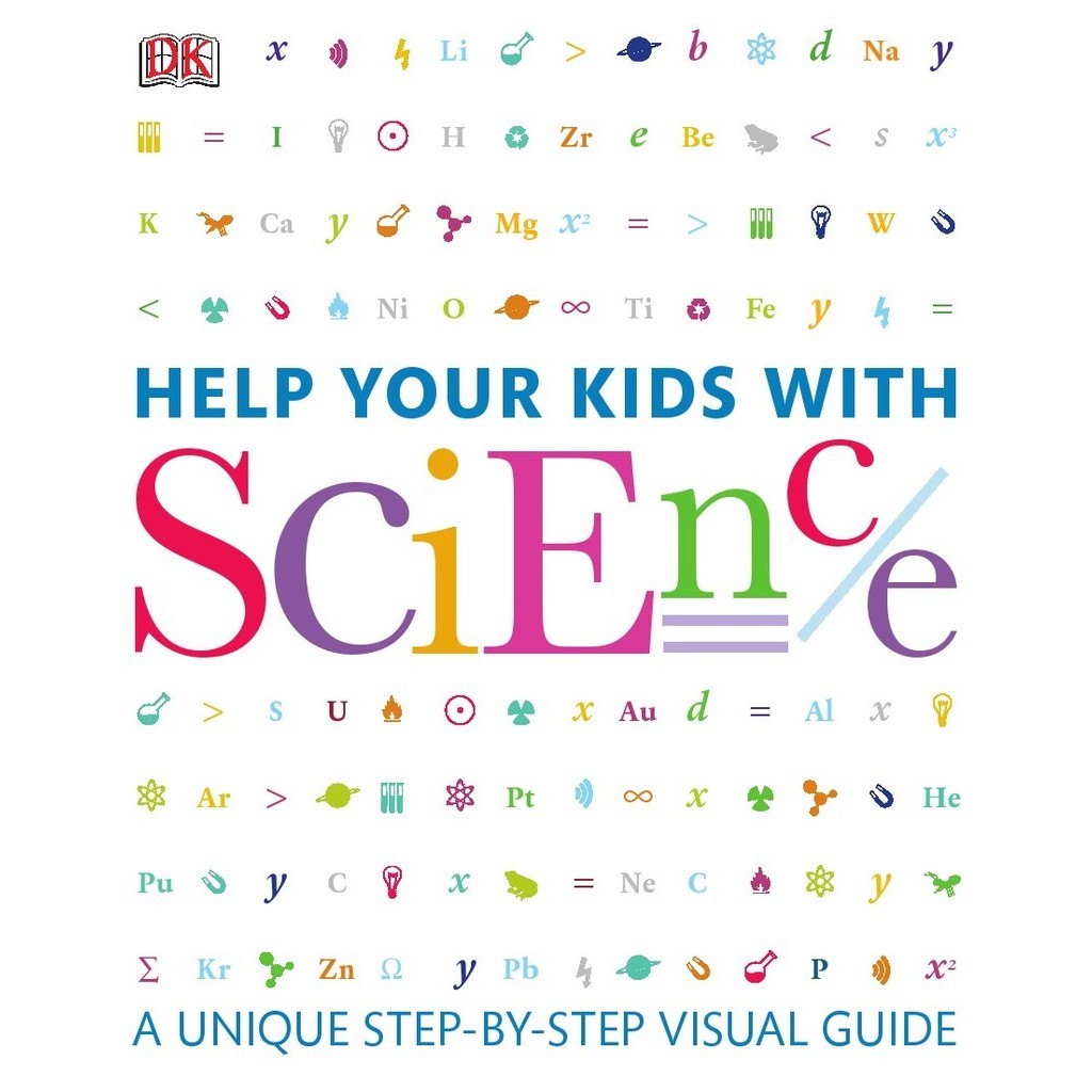 

Help Your Kids with Science ( D )
