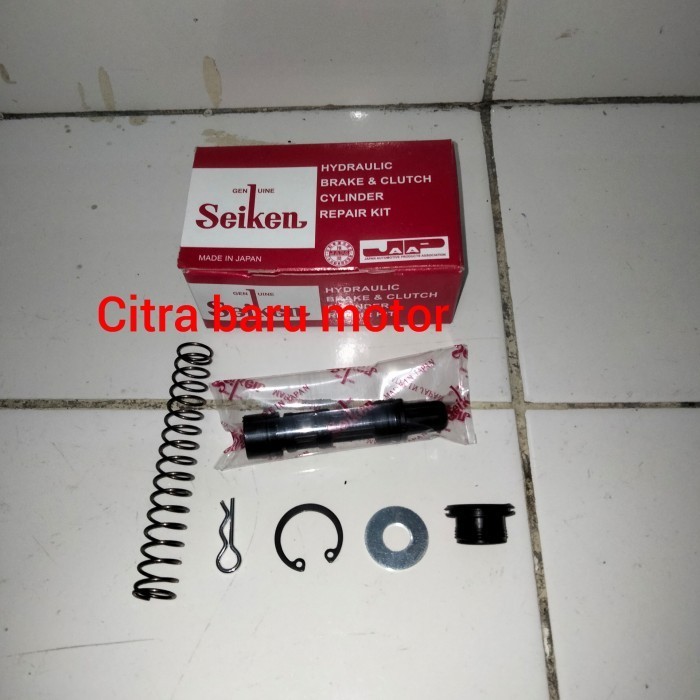 Baru Asli Kit Master Kopling Atas Cm Kit Avanza Veloz Granmax Luxio Rush Terios Ori New