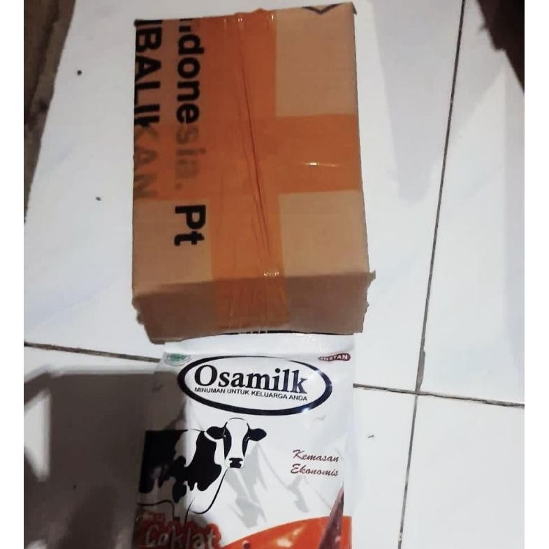 

8.8 Susu Osamilk - Susu Penggemuk Badan - Osamilk - Susu Gemuk - Penggemuk Badan - Penambah Nafsu Makan 8.8