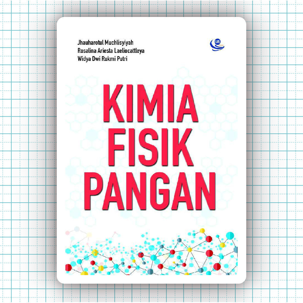 Buku Kimia Fisik Pangan - Jhauharotul Muchlisyiyah