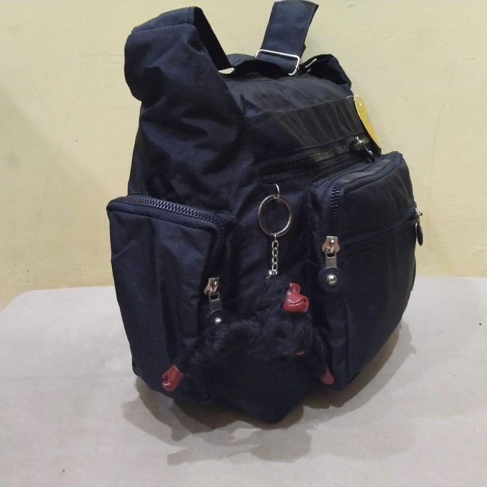 Tas Selempang Wanita Parasut Original