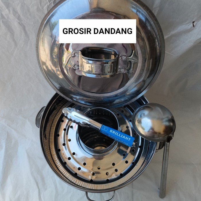 Dandang Bakso 30Cm