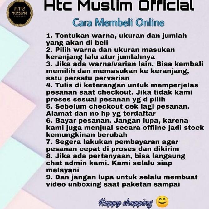 Tz613 Kimar Non Pet Jumbo Xx Ijab Antem Jilbab Syar I S002