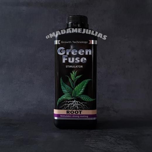 Pupuk Cair Green Fuse Root 1L
