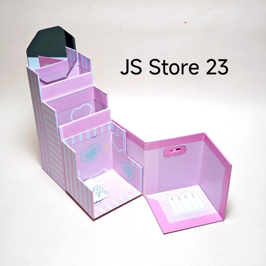 

ii-99 Tempat Kotak Pensil Kode Password Sanrio Kuromi Cinnamon Roll My Melody / Tepak Pensil Kode Password Sanrio Sale