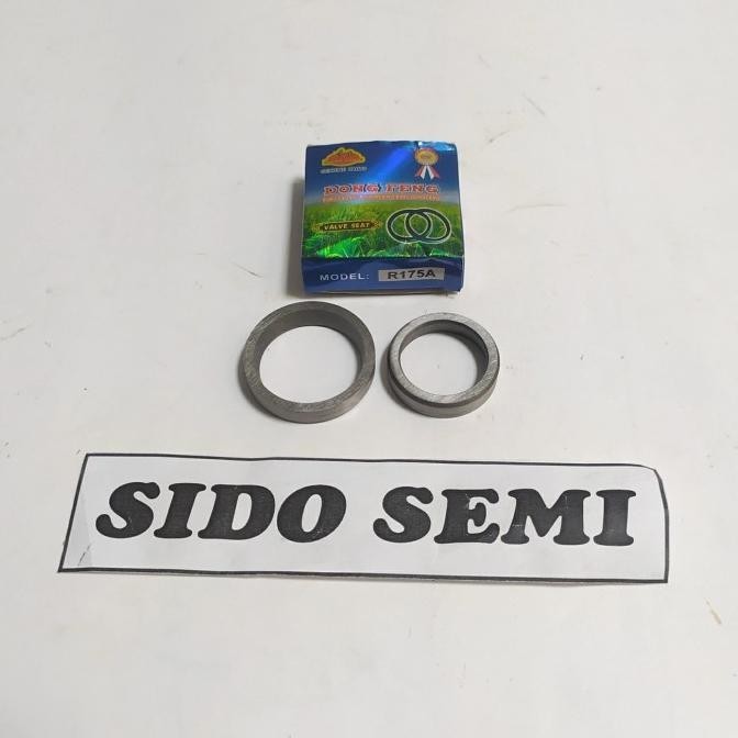 """] Valve Seating / Valve Seating R175 DF