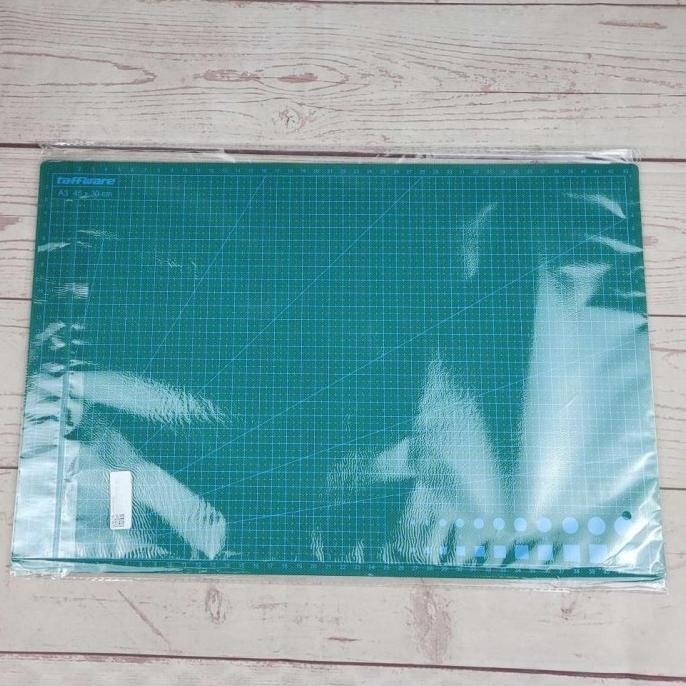 

,,,,,,,] Work Cutting Mat Pad A3 45 x 30cm