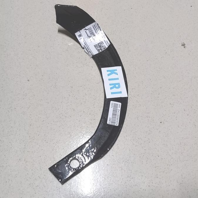 ] Main Blade B (L) Kiri Cakar Baja Quick Original
