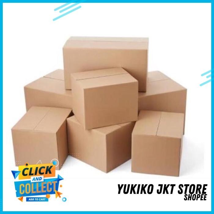 

DUS BEKAS UNTUK PACKING TERDEPAN