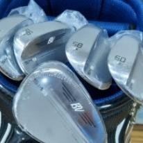 Wedges Golf Sti Golf Sm9 Design Loft 48 50 52 54 56 58 - 56
