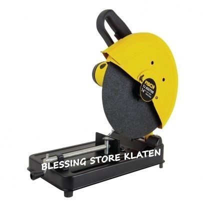 >>>>>] CUT OFF MACHINE 14" / MESIN CUT OFF / MESIN POTONG KAYU BESI ALUMINIUM