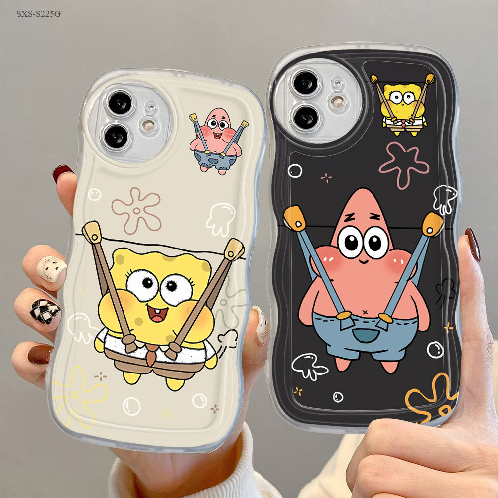 Casing Hp Untuk Compitable With Samsung Galaxy A36 A26 S25 S24 S22 S21 S20 S10 S20+ S8 S9 S8+ S9+ No