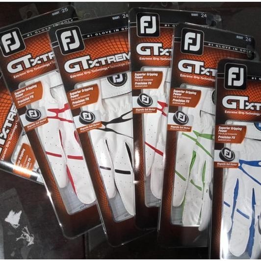 Golf Glove Foot Joy Right Hand Sarung Tangan Kidal Left Hand