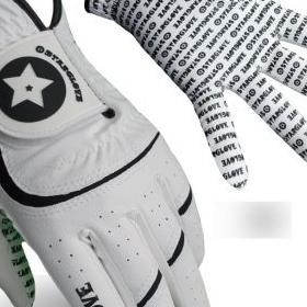 Sarung Tangan Golf Pria Starglove Glove Silicon