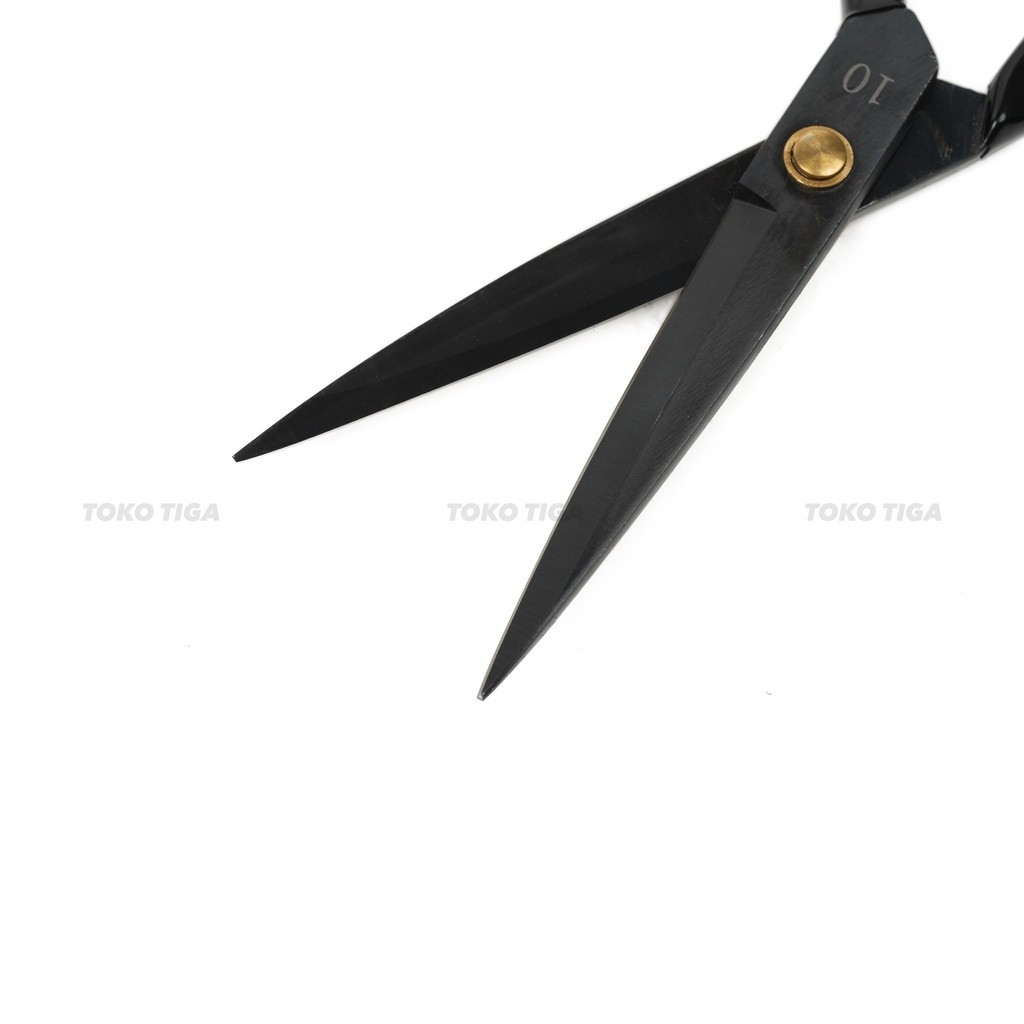 

mg Gunting Potong Bahan Kain Butterfly 9" / Gunting Tailor Ukuran 9