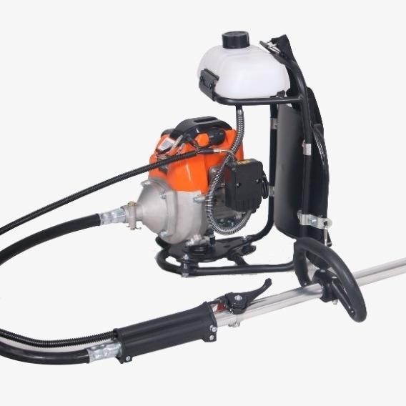 Fgb528 (52Cc) Firman Gasoline Brushcutter !! Ready