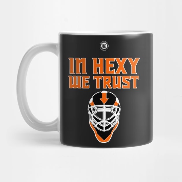 Di Hexy Kami Mempercayai Mug Kopi In Hexy We Trust Coffee Mug