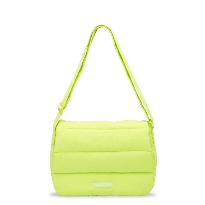 Beyond The Vines BTV Poofy Bag