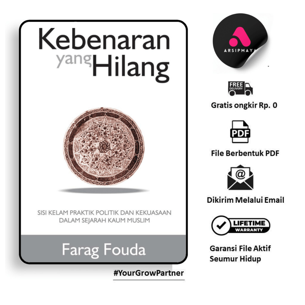 

245. KEBENARAN YANG HILANG SISI KELAM PRAKTIK POLITI - [-]