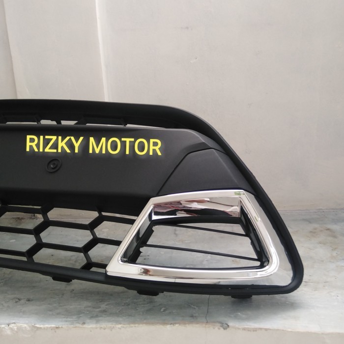 Grill Bumper Depan Ford Fiesta Gratis Ongkir
