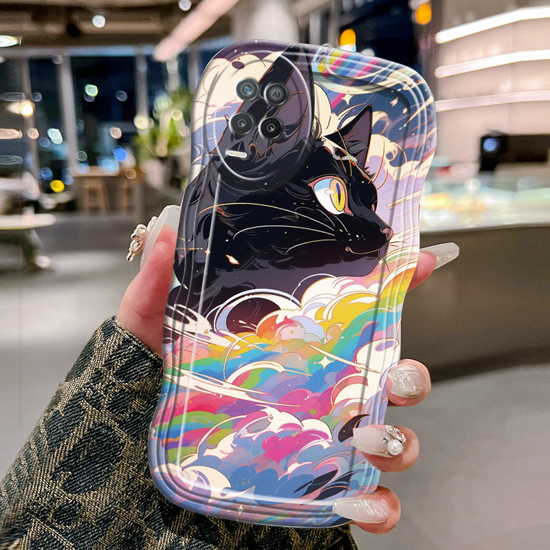 Casing Hp Untuk Realme 8 Pro 8 5G 8s 5G 8i 7i C17 6 6s 5 5i 5s 6i 5 Pro 3 3i 3 Pro 2 Pro U1 Q3 Q3i V