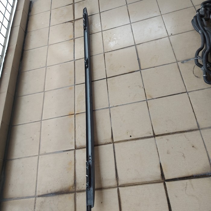 Roof Rack Fortuner Vrz 2017 Rh Gratis Ongkir