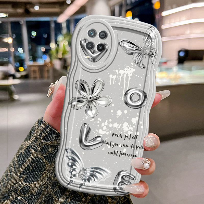 Casing Hp Untuk Realme 8 Pro 8 5G 8s 5G 8i 7i C17 6 6s 5 5i 5s 6i 5 Pro 3 3i 3 Pro 2 Pro U1 Q3 Q3i V