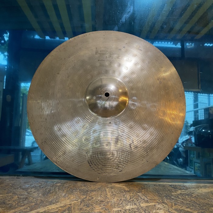 Ban Cymbal Sabian B8Pro Crash 18"