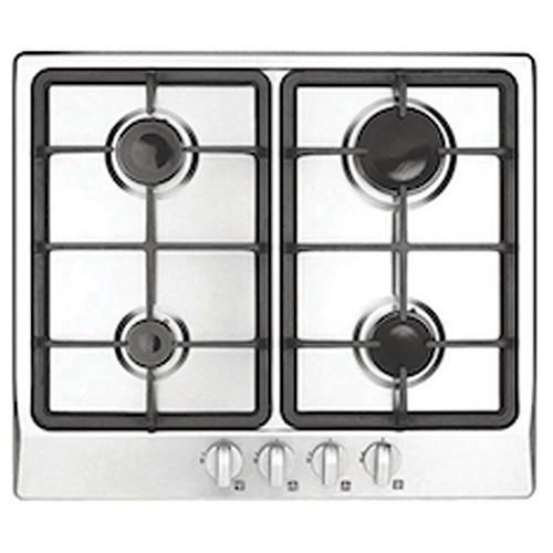 KOMPOR DELIZIA BUILT IN GAS HOB 60CM DHP64AS7GHIX