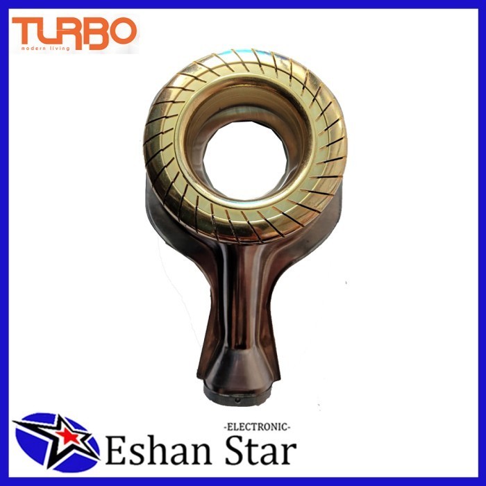 TUNGKU BURNER KOMPOR GAS TURBO GS 2088