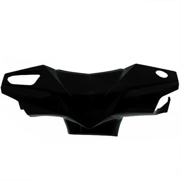 53205-K25-600FMB BATOK DEPAN HITAM BEAT ESP 2014-2016 HONDA