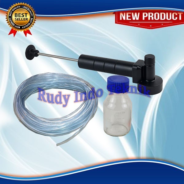 Vacum Pump / Sedotan Cairan Minyak / Alat Sedot Oli