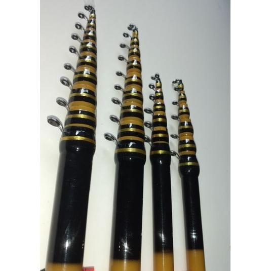 Gratis Ongkir Joran Tegek Kolong Oregon Panda Kolongan Kekinian