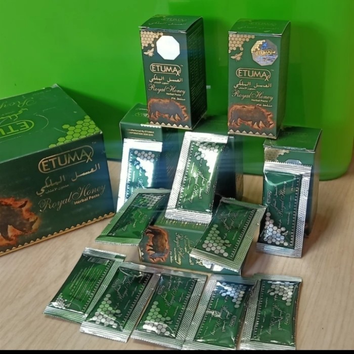 

madu badak herbal timur tengah/madu kuat