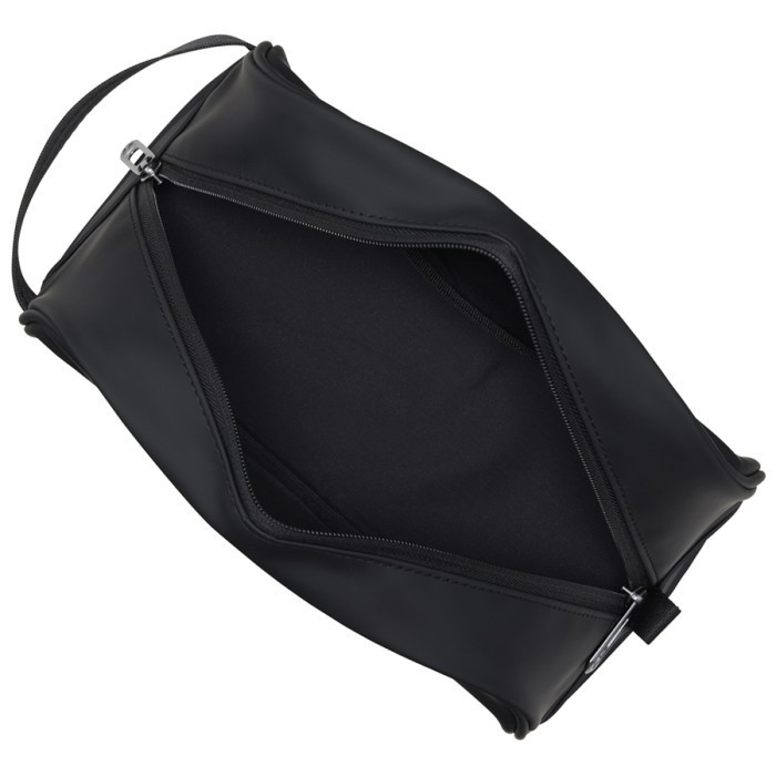 Nat Tas Golf Taylormade Pouch Bag Taylormade Black Original