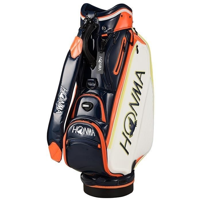 Nat Tas Golf Cart Bag Honma Cb12303 Honma Golf Bag Cart Bag Honma