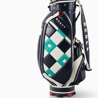 Nat Tas Golf / Golf Bag Lexus