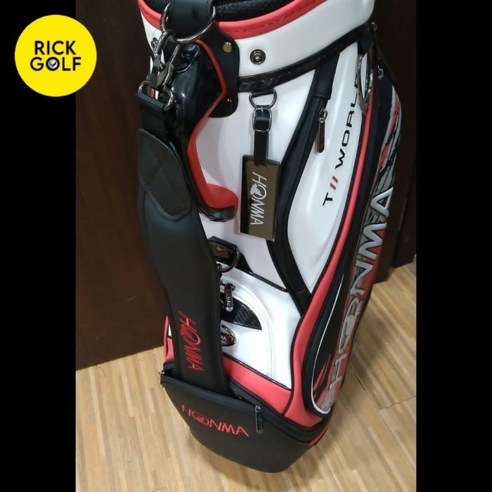 Nat Stick Golf Tas Golf Honma