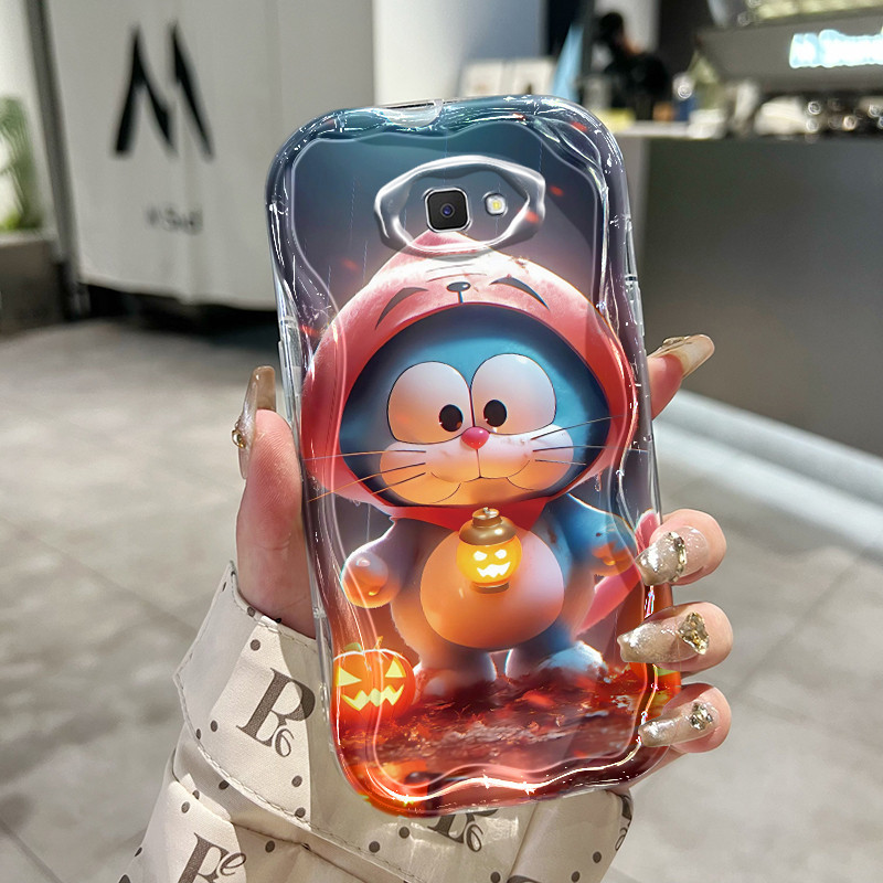 Casing Hp Untuk Samsung Galaxy J7 Prime J2 Prime J7 Prime 2 Case Kesing Casing HP pelindung pelindun