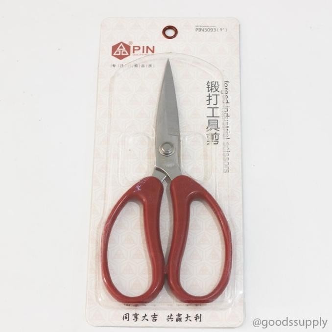 

><><><] Gunting Leather Hand Craft Made Multifungsi PIN 9