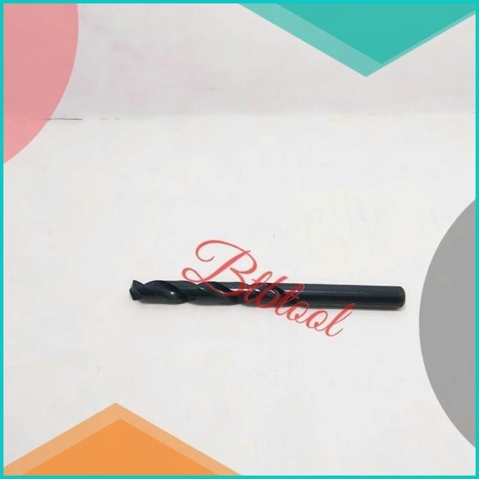 Mata Bor Besi 8 mm HSS TJAP MATA / CAP MATA 8JVLZ4 perkakas